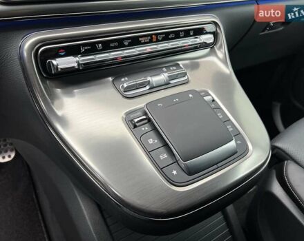 Черный Мерседес В-Класс, объемом двигателя 1.95 л и пробегом 93 тыс. км за 98500 $, фото 18 на Automoto.ua