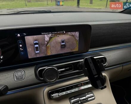 Черный Мерседес В-Класс, объемом двигателя 2 л и пробегом 41 тыс. км за 110000 $, фото 29 на Automoto.ua
