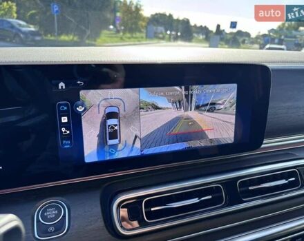 Чорний Мерседес В-Клас, об'ємом двигуна 2.14 л та пробігом 9 тис. км за 119800 $, фото 21 на Automoto.ua