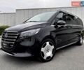 Черный Мерседес В-Класс, объемом двигателя 1.95 л и пробегом 38 тыс. км за 137700 $, фото 5 на Automoto.ua