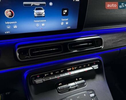 Черный Мерседес В-Класс, объемом двигателя 1.9 л и пробегом 8 тыс. км за 119500 $, фото 80 на Automoto.ua