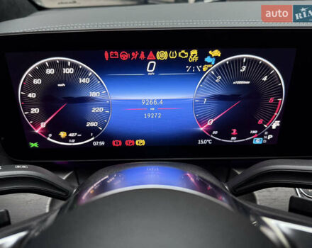 Черный Мерседес В-Класс, объемом двигателя 1.95 л и пробегом 19 тыс. км за 125000 $, фото 16 на Automoto.ua