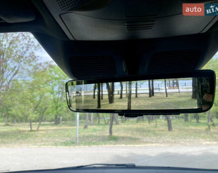 Чорний Мерседес В-Клас, об'ємом двигуна 1.95 л та пробігом 32 тис. км за 131500 $, фото 12 на Automoto.ua