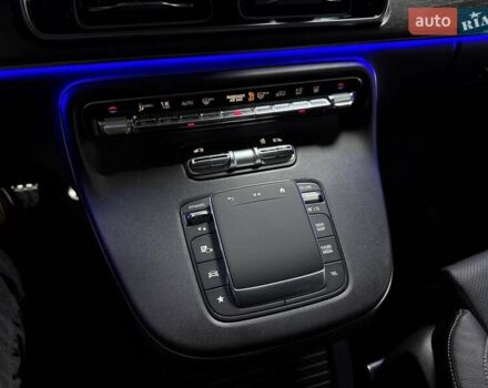 Черный Мерседес В-Класс, объемом двигателя 1.9 л и пробегом 8 тыс. км за 119500 $, фото 83 на Automoto.ua