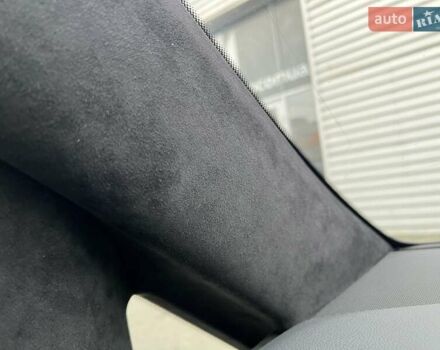 Черный Мерседес В-Класс, объемом двигателя 1.95 л и пробегом 93 тыс. км за 98500 $, фото 42 на Automoto.ua