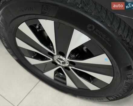 Черный Мерседес В-Класс, объемом двигателя 1.95 л и пробегом 53 тыс. км за 107500 $, фото 26 на Automoto.ua