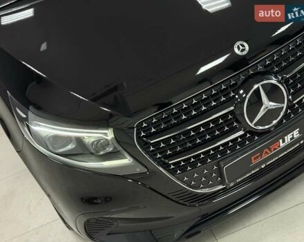 Черный Мерседес В-Класс, объемом двигателя 1.95 л и пробегом 53 тыс. км за 107500 $, фото 13 на Automoto.ua
