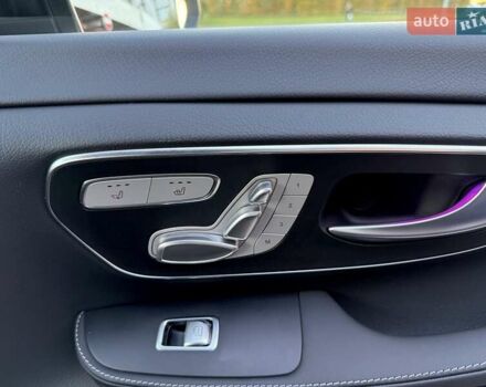 Черный Мерседес В-Класс, объемом двигателя 1.95 л и пробегом 38 тыс. км за 137700 $, фото 27 на Automoto.ua