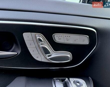 Черный Мерседес В-Класс, объемом двигателя 1.95 л и пробегом 38 тыс. км за 137700 $, фото 45 на Automoto.ua