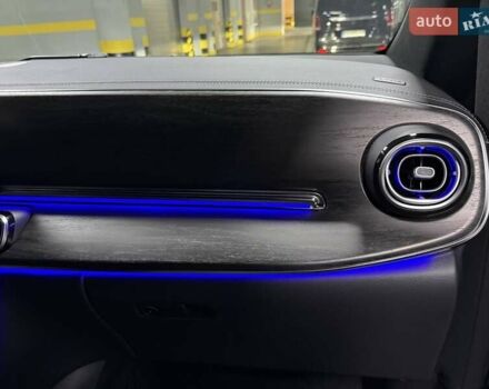 Черный Мерседес В-Класс, объемом двигателя 1.9 л и пробегом 8 тыс. км за 119500 $, фото 95 на Automoto.ua