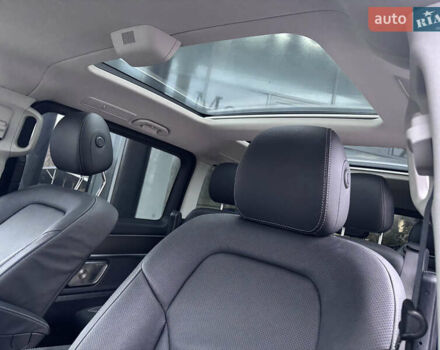 Черный Мерседес В-Класс, объемом двигателя 2.14 л и пробегом 8 тыс. км за 99700 $, фото 49 на Automoto.ua