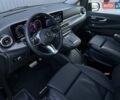 Черный Мерседес В-Класс, объемом двигателя 2.14 л и пробегом 8 тыс. км за 104900 $, фото 32 на Automoto.ua