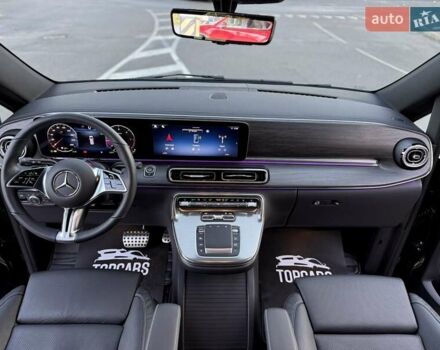 Черный Мерседес В-Класс, объемом двигателя 1.95 л и пробегом 38 тыс. км за 137700 $, фото 50 на Automoto.ua