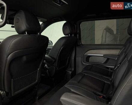 Черный Мерседес В-Класс, объемом двигателя 1.95 л и пробегом 53 тыс. км за 107500 $, фото 42 на Automoto.ua