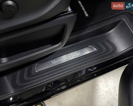 Черный Мерседес В-Класс, объемом двигателя 1.9 л и пробегом 8 тыс. км за 119500 $, фото 98 на Automoto.ua