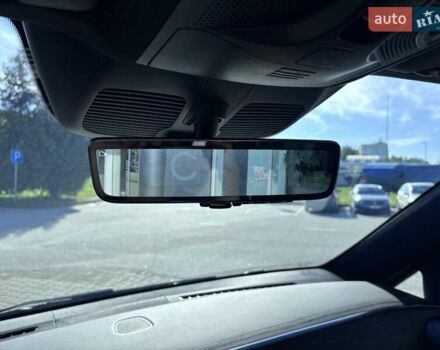 Чорний Мерседес В-Клас, об'ємом двигуна 2.14 л та пробігом 9 тис. км за 119800 $, фото 27 на Automoto.ua