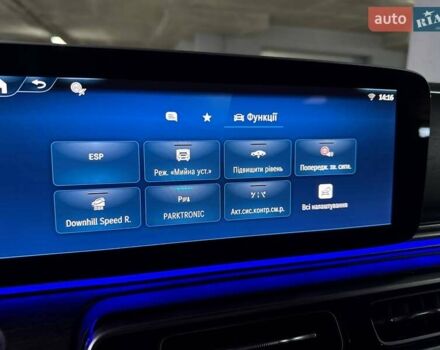 Черный Мерседес В-Класс, объемом двигателя 1.9 л и пробегом 8 тыс. км за 119500 $, фото 74 на Automoto.ua