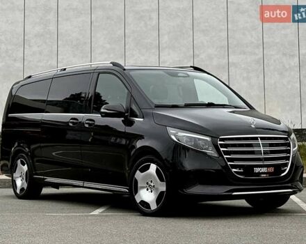 Черный Мерседес В-Класс, объемом двигателя 1.95 л и пробегом 38 тыс. км за 137700 $, фото 23 на Automoto.ua