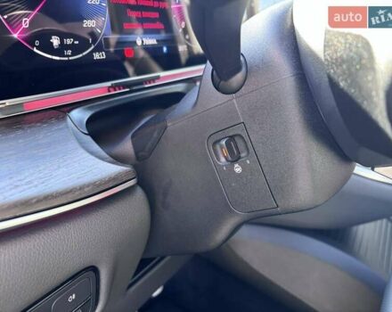 Чорний Мерседес В-Клас, об'ємом двигуна 2.14 л та пробігом 9 тис. км за 119800 $, фото 28 на Automoto.ua