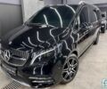Черный Мерседес В-Класс, объемом двигателя 2 л и пробегом 38 тыс. км за 138000 $, фото 1 на Automoto.ua