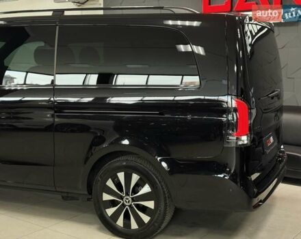 Черный Мерседес В-Класс, объемом двигателя 1.95 л и пробегом 53 тыс. км за 107500 $, фото 22 на Automoto.ua