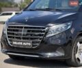 Черный Мерседес В-Класс, объемом двигателя 2.14 л и пробегом 13 тыс. км за 117900 $, фото 1 на Automoto.ua