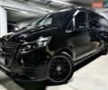 Черный Мерседес В-Класс, объемом двигателя 1.9 л и пробегом 8 тыс. км за 119500 $, фото 108 на Automoto.ua