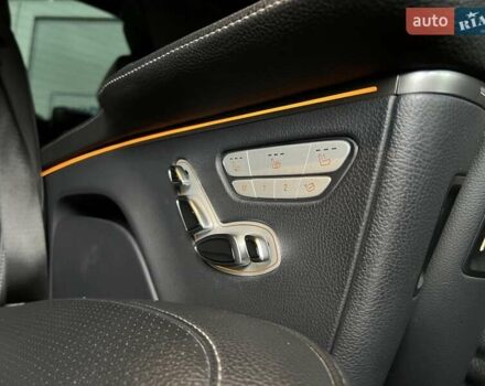 Черный Мерседес В-Класс, объемом двигателя 1.95 л и пробегом 93 тыс. км за 98500 $, фото 30 на Automoto.ua