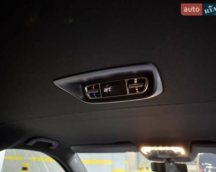 Черный Мерседес В-Класс, объемом двигателя 1.9 л и пробегом 8 тыс. км за 119500 $, фото 59 на Automoto.ua