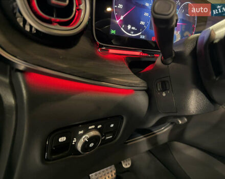 Черный Мерседес В-Класс, объемом двигателя 1.95 л и пробегом 8 тыс. км за 129900 $, фото 27 на Automoto.ua