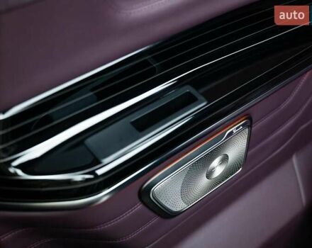 Черный Мерседес В-Класс, объемом двигателя 2.14 л и пробегом 5 тыс. км за 238322 $, фото 6 на Automoto.ua