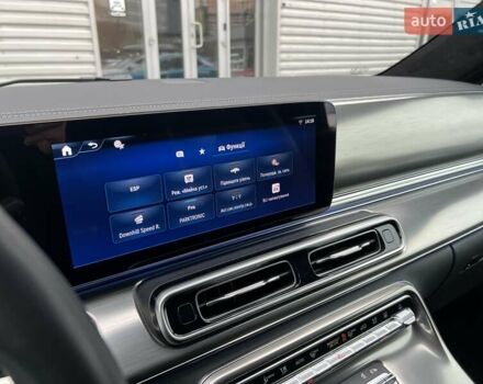 Черный Мерседес В-Класс, объемом двигателя 1.95 л и пробегом 93 тыс. км за 98500 $, фото 44 на Automoto.ua