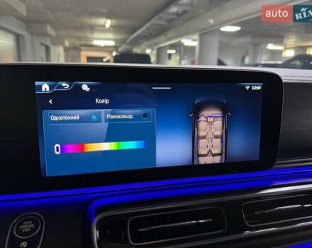 Черный Мерседес В-Класс, объемом двигателя 1.9 л и пробегом 8 тыс. км за 119500 $, фото 71 на Automoto.ua