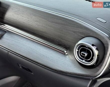 Черный Мерседес В-Класс, объемом двигателя 1.95 л и пробегом 38 тыс. км за 137700 $, фото 33 на Automoto.ua