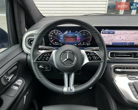 Черный Мерседес В-Класс, объемом двигателя 1.95 л и пробегом 93 тыс. км за 98500 $, фото 14 на Automoto.ua