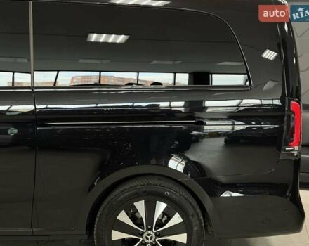 Черный Мерседес В-Класс, объемом двигателя 1.95 л и пробегом 53 тыс. км за 107500 $, фото 18 на Automoto.ua