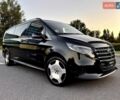 Черный Мерседес В-Класс, объемом двигателя 2 л и пробегом 6 тыс. км за 161700 $, фото 14 на Automoto.ua