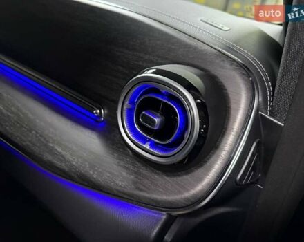 Черный Мерседес В-Класс, объемом двигателя 1.9 л и пробегом 8 тыс. км за 119500 $, фото 97 на Automoto.ua