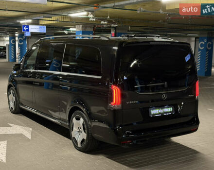 Черный Мерседес В-Класс, объемом двигателя 1.95 л и пробегом 8 тыс. км за 129900 $, фото 57 на Automoto.ua