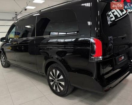 Черный Мерседес В-Класс, объемом двигателя 1.95 л и пробегом 53 тыс. км за 107500 $, фото 25 на Automoto.ua