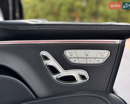 Черный Мерседес В-Класс, объемом двигателя 1.95 л и пробегом 38 тыс. км за 137700 $, фото 35 на Automoto.ua
