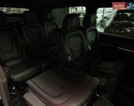 Черный Мерседес В-Класс, объемом двигателя 1.95 л и пробегом 53 тыс. км за 107500 $, фото 47 на Automoto.ua