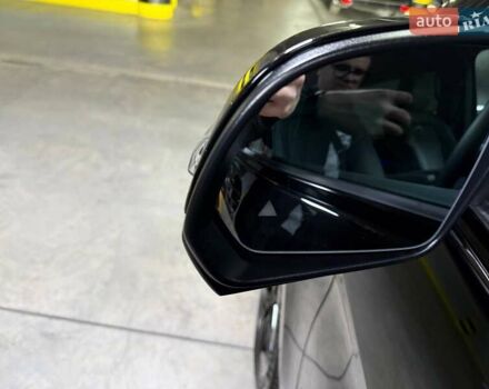 Черный Мерседес В-Класс, объемом двигателя 1.9 л и пробегом 8 тыс. км за 119500 $, фото 30 на Automoto.ua