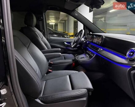 Черный Мерседес В-Класс, объемом двигателя 1.9 л и пробегом 8 тыс. км за 119500 $, фото 89 на Automoto.ua