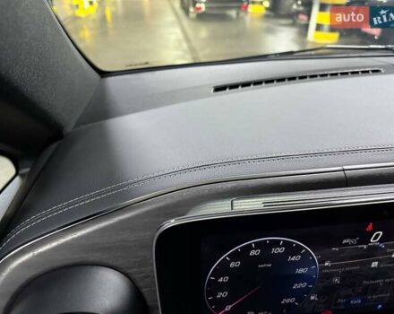 Черный Мерседес В-Класс, объемом двигателя 1.9 л и пробегом 8 тыс. км за 119500 $, фото 39 на Automoto.ua
