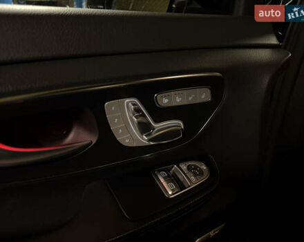 Черный Мерседес В-Класс, объемом двигателя 1.95 л и пробегом 78 тыс. км за 118000 $, фото 45 на Automoto.ua