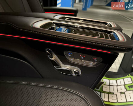 Черный Мерседес В-Класс, объемом двигателя 1.95 л и пробегом 78 тыс. км за 118000 $, фото 31 на Automoto.ua