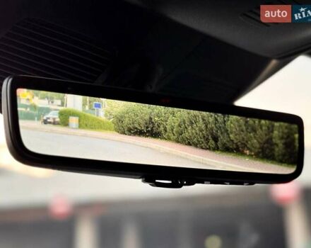 Черный Мерседес В-Класс, объемом двигателя 1.95 л и пробегом 38 тыс. км за 137700 $, фото 58 на Automoto.ua