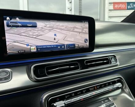 Черный Мерседес В-Класс, объемом двигателя 1.95 л и пробегом 93 тыс. км за 98500 $, фото 19 на Automoto.ua