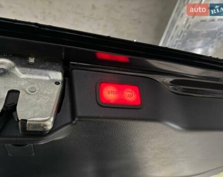 Черный Мерседес В-Класс, объемом двигателя 1.9 л и пробегом 8 тыс. км за 119500 $, фото 32 на Automoto.ua